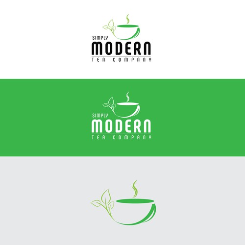 Simple Logo Design