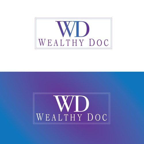 Wealthy Doc Logo 3