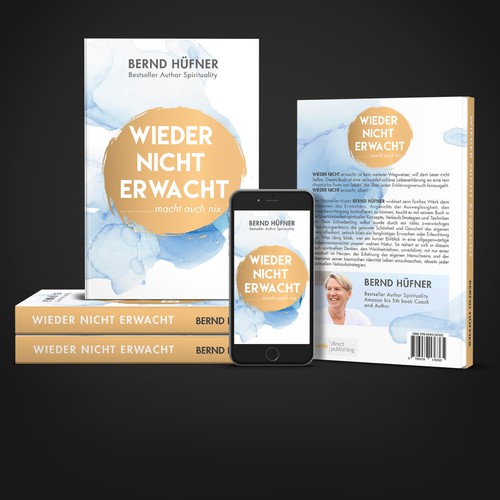 WIEDER NICHT ERWACHT
