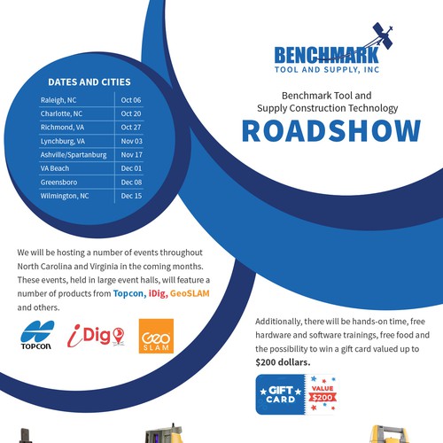 Benchmark Tools