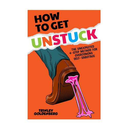 How to get unstuck