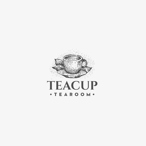 Tearoom Logo