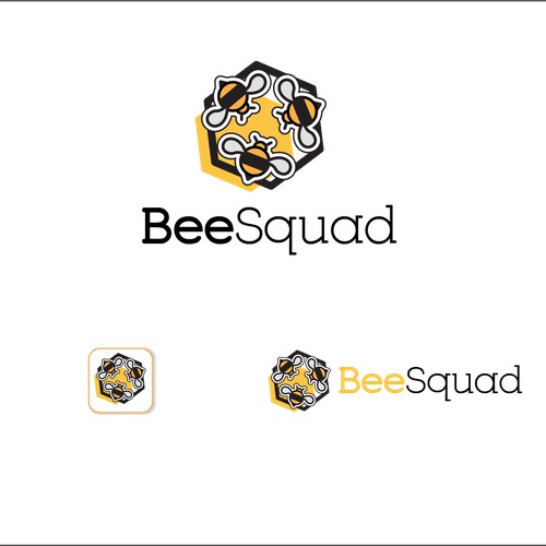 app logo