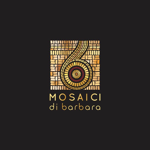 MOSAICI DI BARBARA