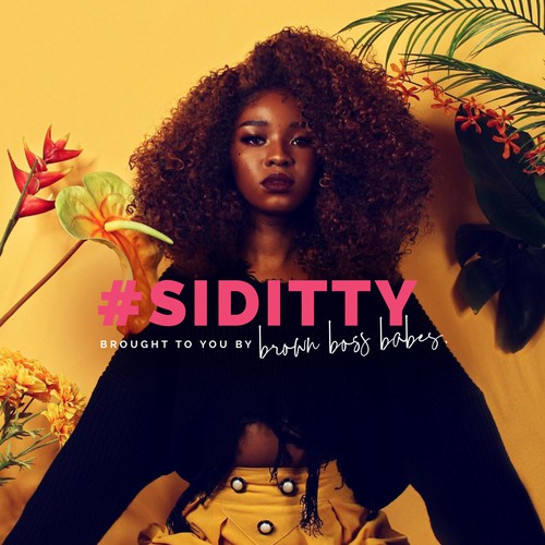#SIDITTY