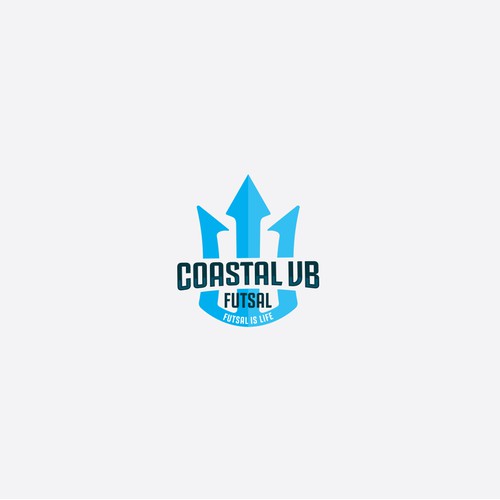 Logo for Futsal Club