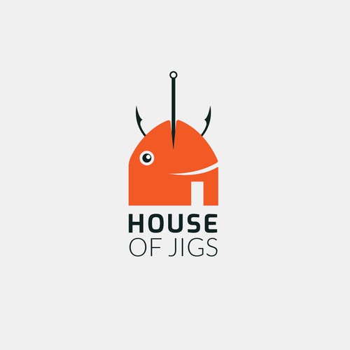 HOUSE OF JIGS