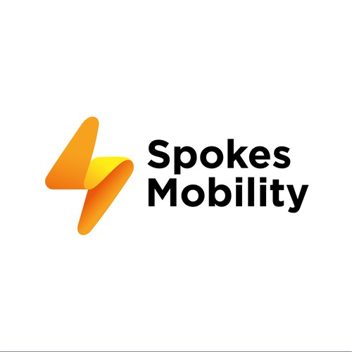 Spokes Mobility Logo