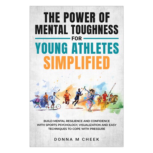 eBook Cover Design