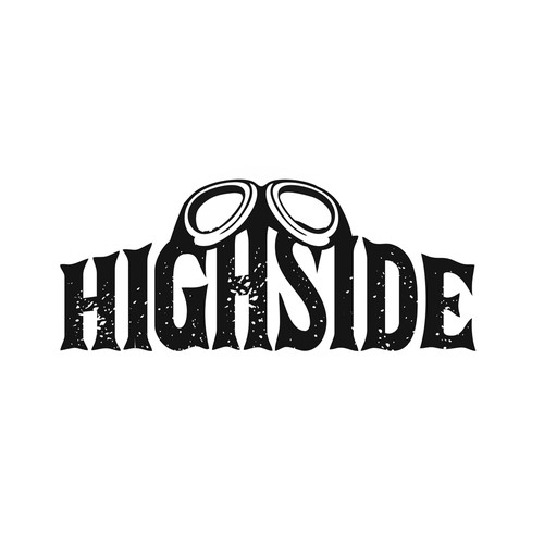 Highside - Easy type motor cycle bar