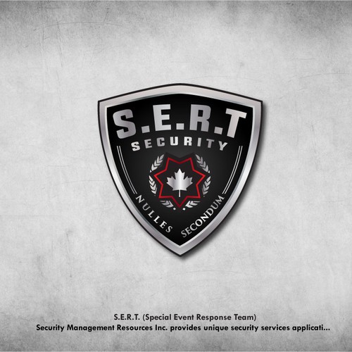 S.E.R.T