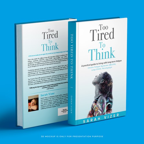 Too Tired to Think 