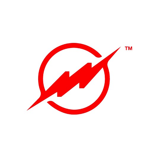 Magneto Logo Design