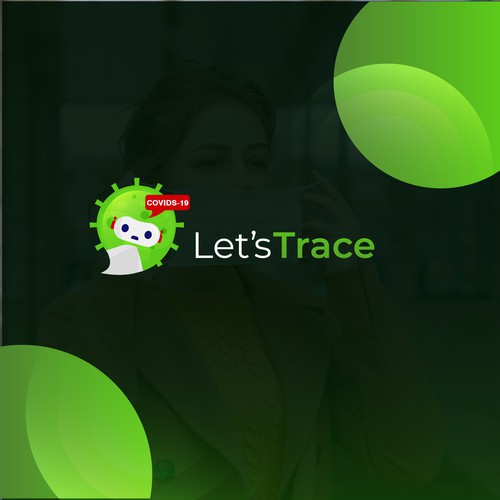 Let's Trace: Contact tracing app for COVID-19!