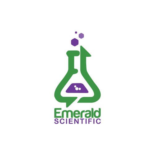 Looking for clean and creative logo for cannabis related scientific company