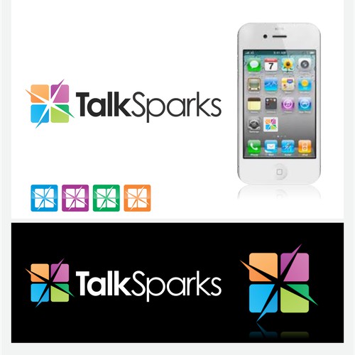 talkspark