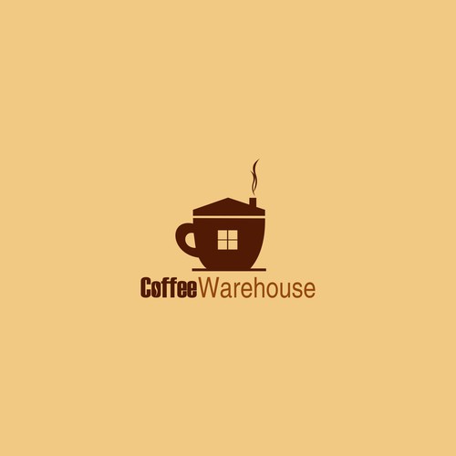coffee warehouse