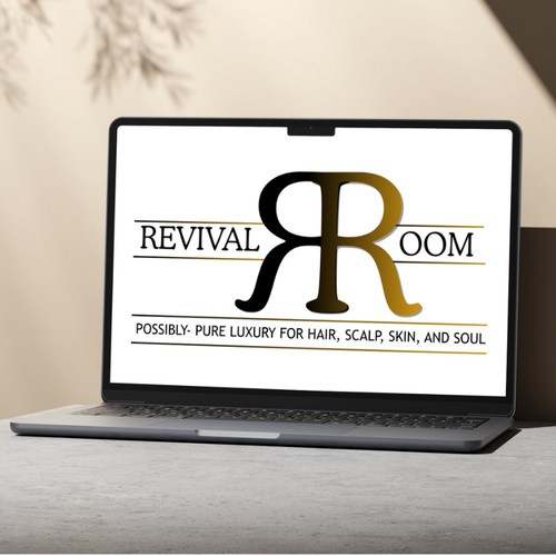 REVIVAL ROOM LOGO