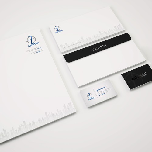 Branding Design