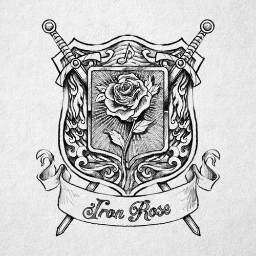 Iron Rose