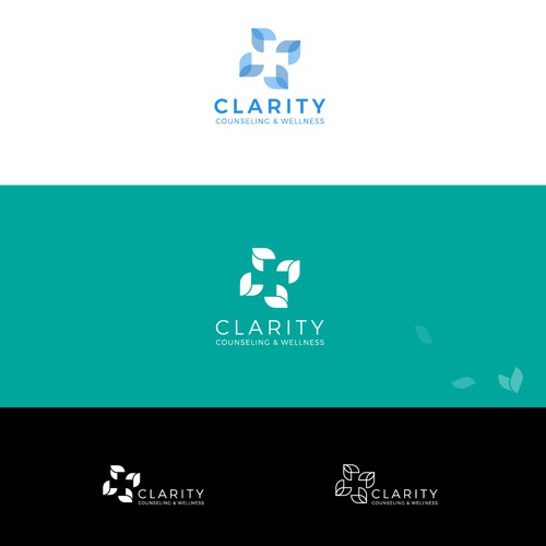 Clarity Logo