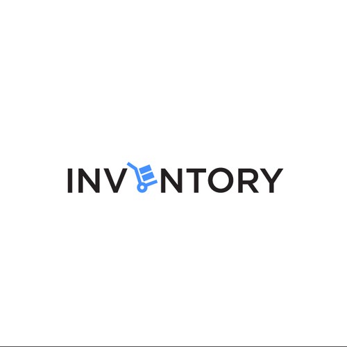 Inventory Logo Design