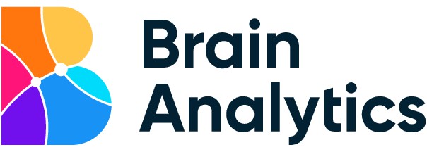 We need a logo design for an AI sports company