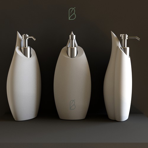bottle design 