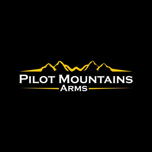 pilot mountains