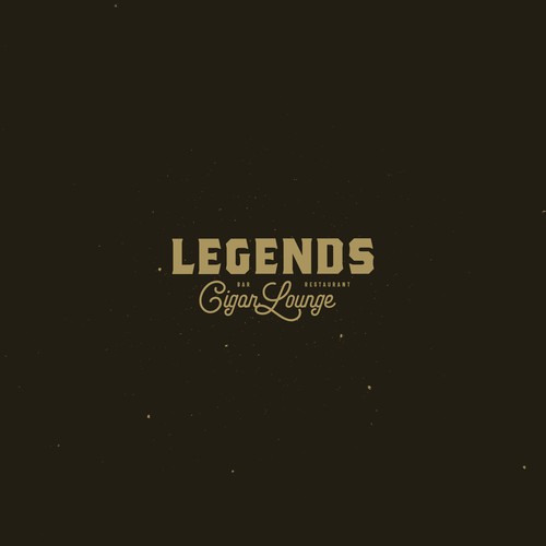 logo design for Restaurant / Bar