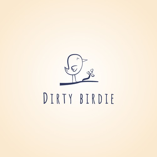 Dirty birdie