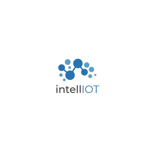 IOT Company Logo