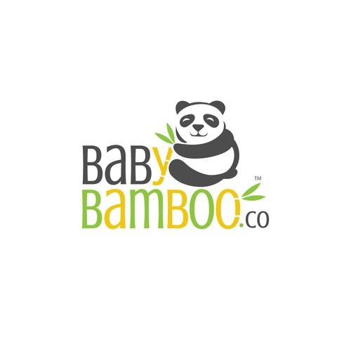 Baby products logo