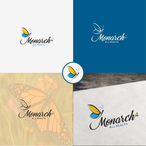 MONARCH ALL HEALTH