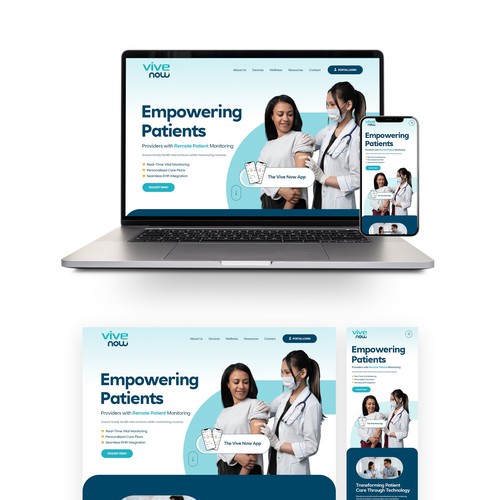 WordPress Website Design