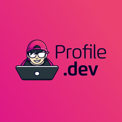 Logo for Profile.dev