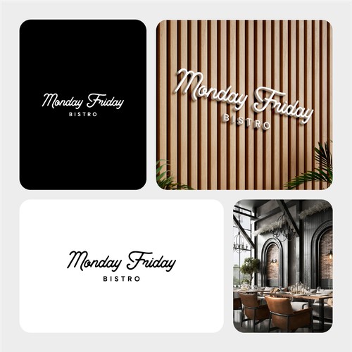Luxury Logo for Cafe
