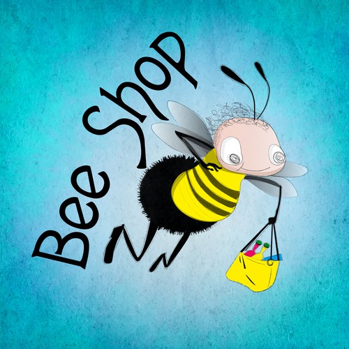 Bee Shop