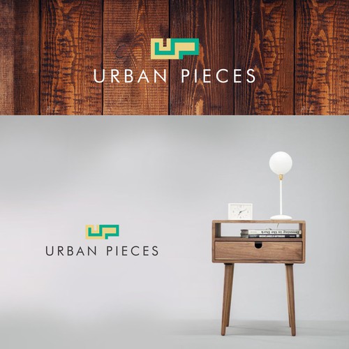 Urban Pieces