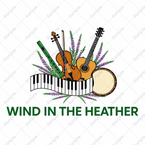 Wind In The Heather