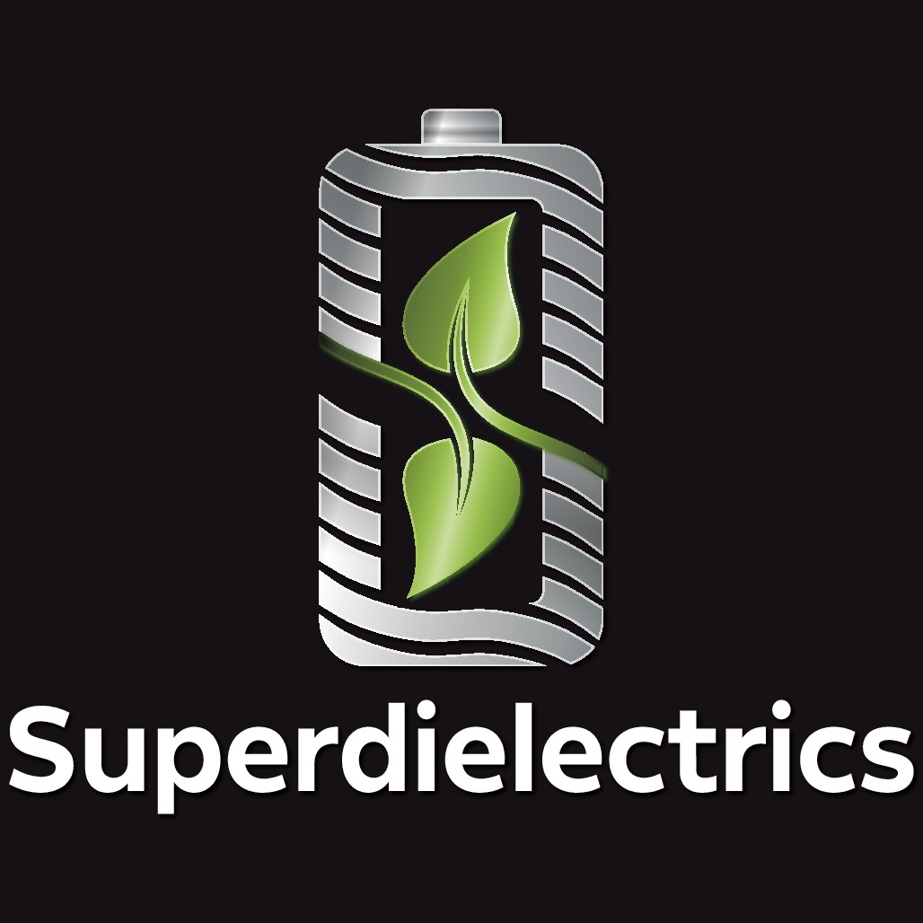 British company in energy and battery technology space - this company could change the world!