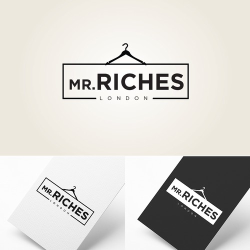 Mr Riches