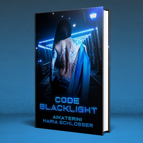 Code BlackLight