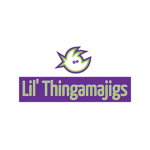 Lil' Thingamajigs