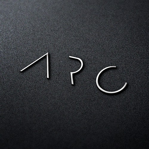 ARC logo concept