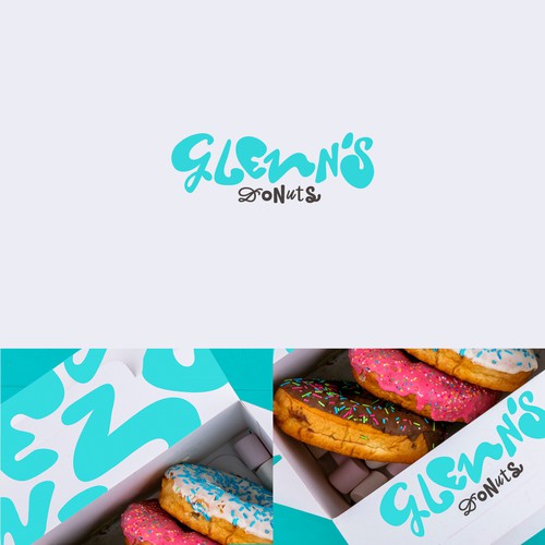 G.Donuts