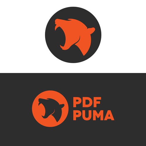 PDF PUMA Logo