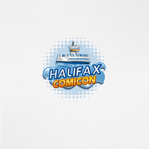 Halifax Comicon