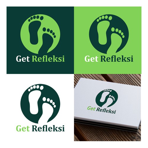 Get Refleksi