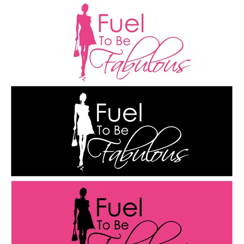 Create the next logo for Fuel To Be Fabulous